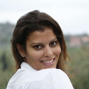 Meet your Posher, Marietta